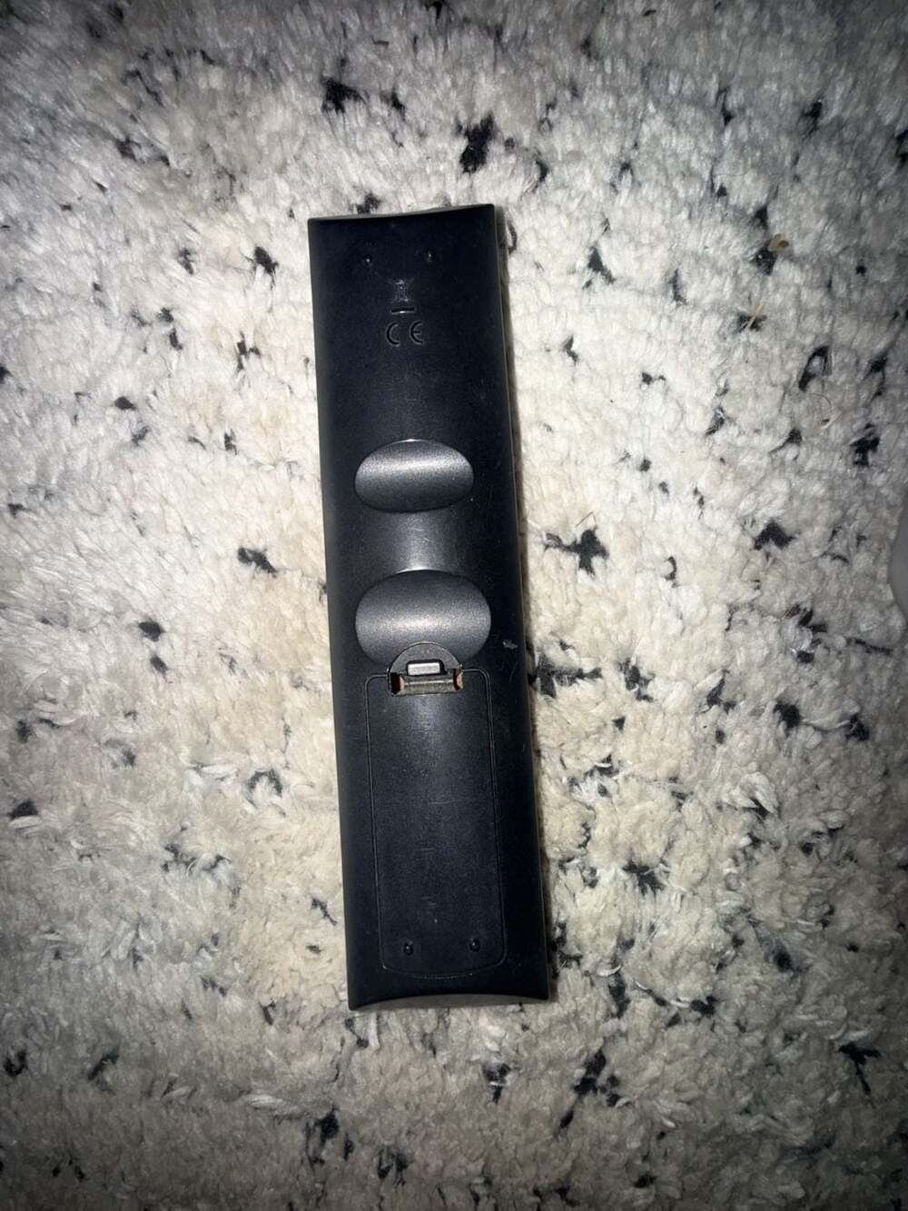Element TV Remote Control Model JX8036A - Picture 5 of 5